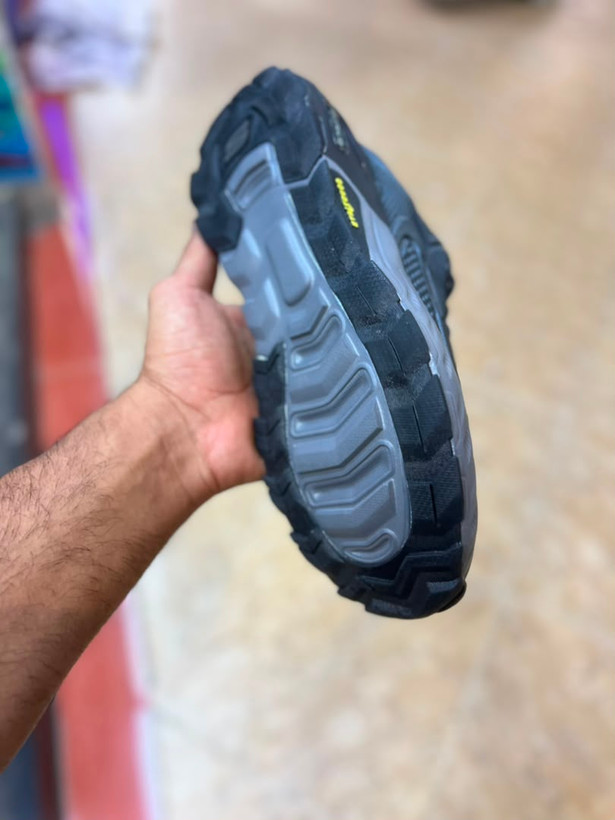 کتونی مسترکوالیتی اسکیچرز مکس پروتکت /سایز 40 الی 45/Skechers Max Protect/ فروش عمده و تک