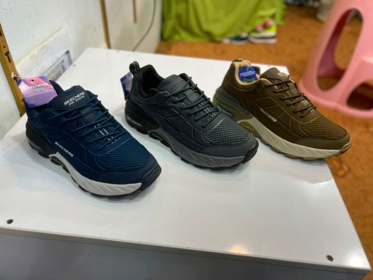 کتونی مسترکوالیتی اسکیچرز مکس پروتکت /سایز 40 الی 45/Skechers Max Protect/ فروش عمده و تک