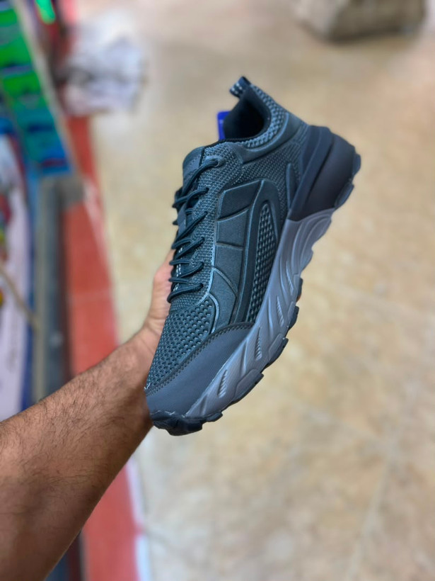 کتونی مسترکوالیتی اسکیچرز مکس پروتکت /سایز 40 الی 45/Skechers Max Protect/ فروش عمده و تک