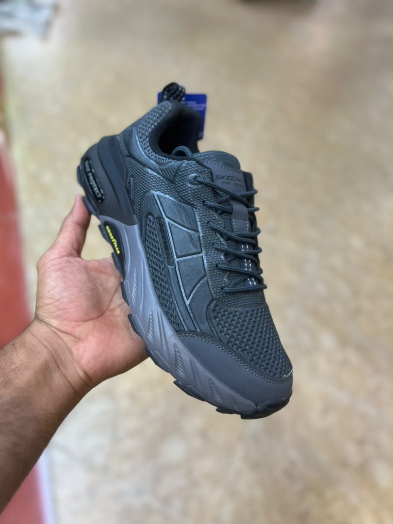 کتونی مسترکوالیتی اسکیچرز مکس پروتکت /سایز 40 الی 45/Skechers Max Protect/ فروش عمده و تک