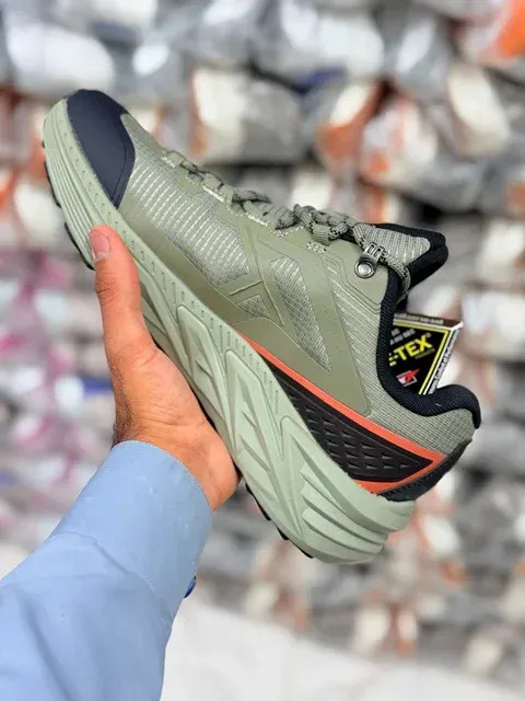 کتونی طبیعت گردی کلمبیا ترمو ضدآب/سایز 40 الی 45/Columbia GORE-TEX/ فروش عمده و تک