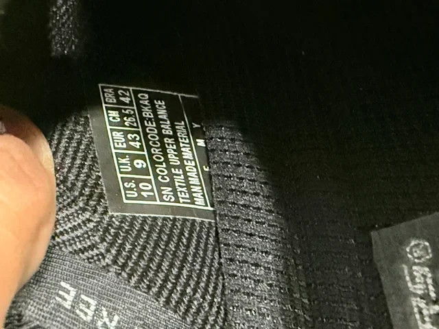کفشی طبی اسکیچرز اسلیپ اومو مسترکوالیتی/سایز 40 الی 45/ Skechers Slip-ins Uomo/ فروش عمده و تک