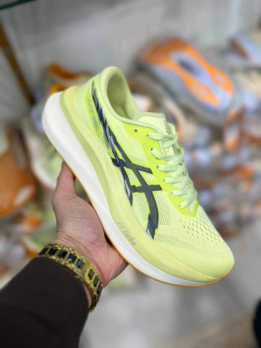 کتونی اسیکس مجیک اسپید مسترکوالیتی /سایز 40 الی 45/Asics Magic Speed / فروش عمده و تک