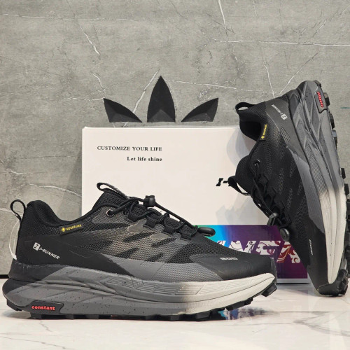 کتونی آی رانر گورتکس مسترکوالیتی /iRunner Gore-Tex/ سایز 40 الی 45 / فروش عمده و تک