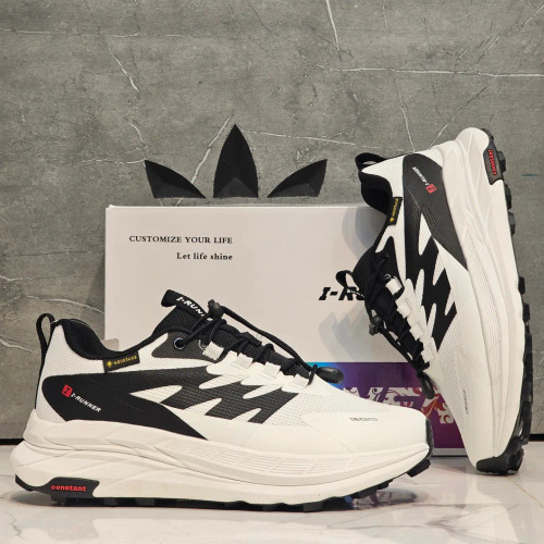 کتونی آی رانر گورتکس مسترکوالیتی /iRunner Gore-Tex/ سایز 40 الی 45 / فروش عمده و تک