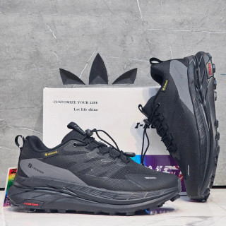 کتونی آی رانر گورتکس مسترکوالیتی /iRunner Gore-Tex/ سایز 40 الی 45 / فروش عمده و تک
