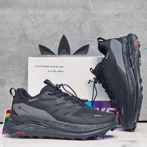 کتونی آی رانر گورتکس مسترکوالیتی /iRunner Gore-Tex/ سایز 40 الی 45 / فروش عمده و تک