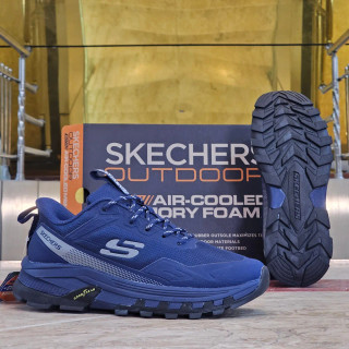 کتونی اسکیچرز طبی گود یر اسلیپ اینز مسترکوالیتی /Skechers Slip-ins Good Year/ سایز 40 الی 45/ فروش عمده و تک