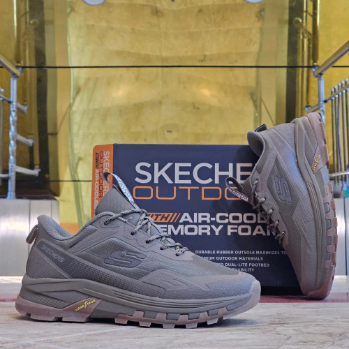 کتونی اسکیچرز طبی گود یر اسلیپ اینز مسترکوالیتی /Skechers Slip-ins Good Year/ سایز 40 الی 45/ فروش عمده و تک