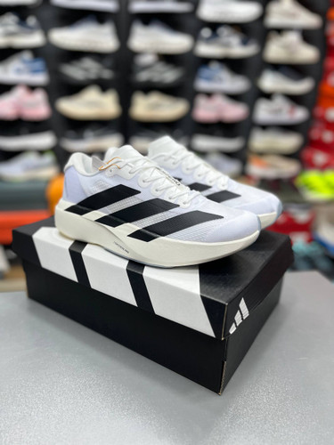 کتونی آدیداس آدی زیرو مسترکوالیتی/سایز 37 الی 45/Adidas Adizero EVO SL/ فروش عمده و تک