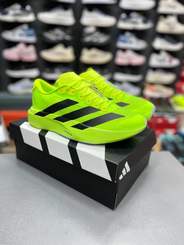 کتونی آدیداس آدی زیرو مسترکوالیتی/سایز 37 الی 45/Adidas Adizero EVO SL/ فروش عمده و تک