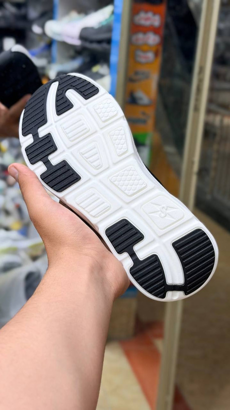 کتونی طبی اسکیچرز اسلیپ اینز بدون بند مسترکوالیتی /Skechers Slip-ins/ سایز 37 الی 40/ فروش عمده و تک