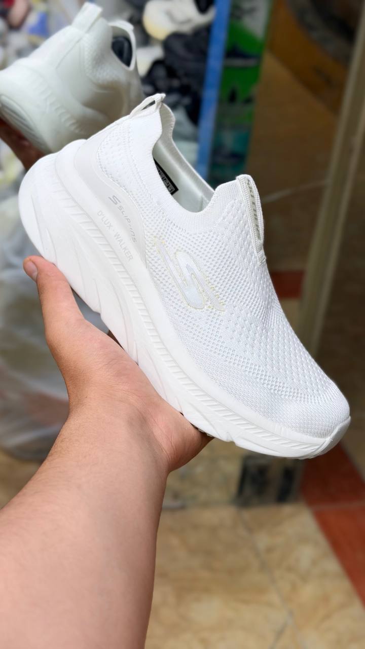 کتونی طبی اسکیچرز اسلیپ اینز بدون بند مسترکوالیتی /Skechers Slip-ins/ سایز 37 الی 40/ فروش عمده و تک
