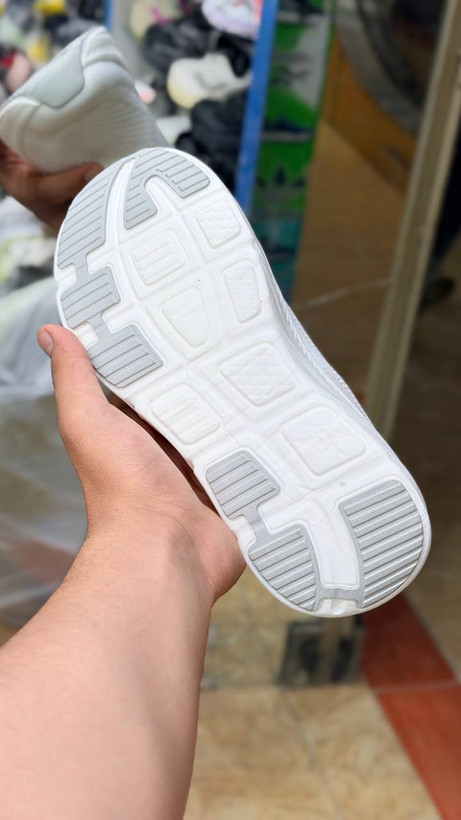 کتونی طبی اسکیچرز اسلیپ اینز بدون بند مسترکوالیتی /Skechers Slip-ins/ سایز 37 الی 40/ فروش عمده و تک