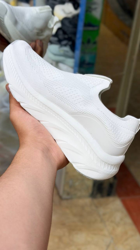 کتونی طبی اسکیچرز اسلیپ اینز بدون بند مسترکوالیتی /Skechers Slip-ins/ سایز 37 الی 40/ فروش عمده و تک
