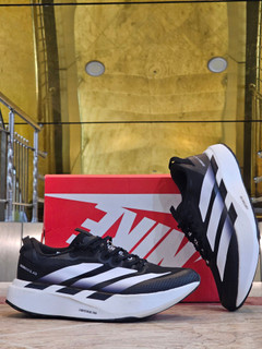 کتونی آدیداس آدیزیرو ایوو اسال ایتیآر مسترکوالیتی/سایز 40 الی 45/Adidas Adizero EVO SL ATR/ فروش عمده و تک
