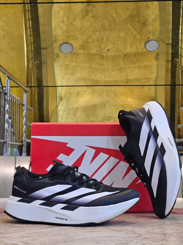کتونی آدیداس آدیزیرو ایوو اسال ایتیآر مسترکوالیتی/سایز 40 الی 45/Adidas Adizero EVO SL ATR/ فروش عمده و تک