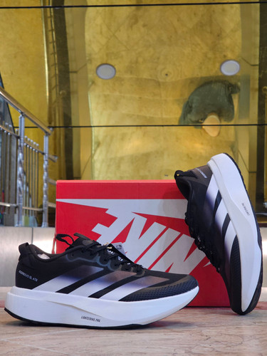 کتونی آدیداس آدیزیرو ایوو اسال ایتیآر مسترکوالیتی/سایز 40 الی 45/Adidas Adizero EVO SL ATR/ فروش عمده و تک