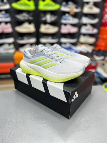 کتونی آدیداس سوپرنوا رایز 3 مسترکوالیتی/سایز 40 الی 45/Adidas Supernova Rise 3/ فروش عمده و تک