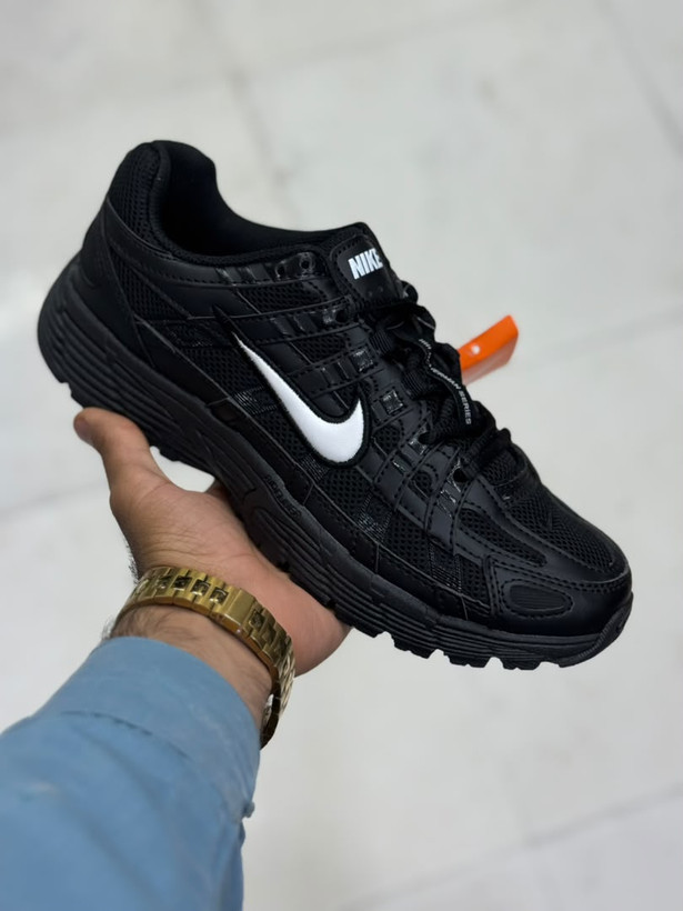 کتونی مسترکوالیتی نایک P-6000 مناسب پیاده روی و استفاده روزانه / سایز 40 الی 45/Nike P-6000 / فروش عمده و تک