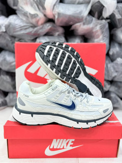 کتونی مسترکوالیتی نایک P-6000 مناسب پیاده روی و استفاده روزانه / سایز 40 الی 45/Nike P-6000 / فروش عمده و تک