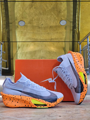 کتونی نایک آلفافلای ۳ مسترکوالیتی / سایز 40 الی 45/Nike Alphafly 3 / فروش عمده و تک