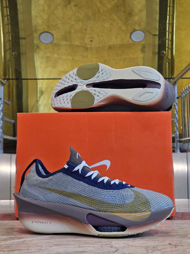 کتونی نایک آلفافلای ۳ مسترکوالیتی / سایز 40 الی 45/Nike Alphafly 3 / فروش عمده و تک