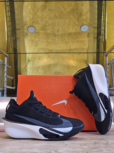 کتونی نایک آلفافلای ۳ مسترکوالیتی / سایز 40 الی 45/Nike Alphafly 3 / فروش عمده و تک