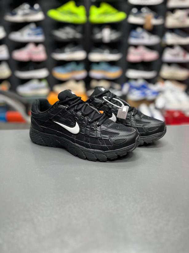 کتونی مسترکوالیتی نایک P-6000 مناسب پیاده روی و استفاده روزانه / سایز 40 الی 45/Nike P-6000 / فروش عمده و تک