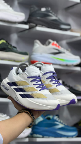 کتونی آدیداس آدی زیرو مسترکوالیتی/سایز 40 الی 45/Adidas Adizero/ فروش عمده و تک