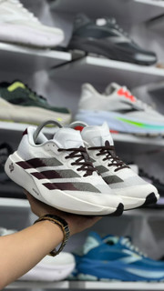 کتونی آدیداس آدی زیرو مسترکوالیتی/سایز 40 الی 45/Adidas Adizero/ فروش عمده و تک
