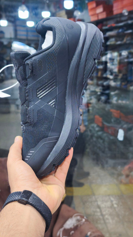 کتونی آدیداس ترکس با بند دیسکی مسترکوالیتی /سایز 40 الی 44/Adidas Terrex BOA/ فروش عمده و تک