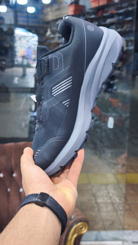 کتونی آدیداس ترکس با بند دیسکی مسترکوالیتی /سایز 40 الی 44/Adidas Terrex BOA/ فروش عمده و تک