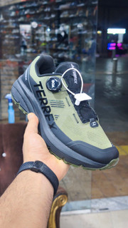 کتونی آدیداس ترکس با بند دیسکی مسترکوالیتی /سایز 40 الی 44/Adidas Terrex BOA/ فروش عمده و تک