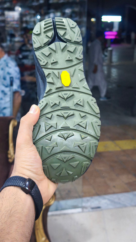 کتونی آدیداس ترکس با بند دیسکی مسترکوالیتی /سایز 40 الی 44/Adidas Terrex BOA/ فروش عمده و تک
