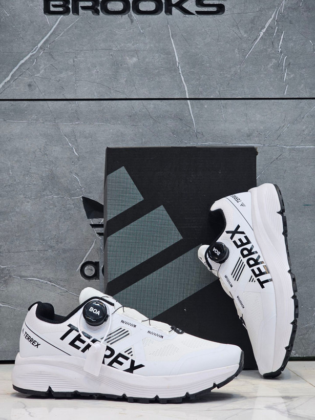 کتونی آدیداس ترکس با بند دیسکی مسترکوالیتی /سایز 40 الی 44/Adidas Terrex BOA/ فروش عمده و تک