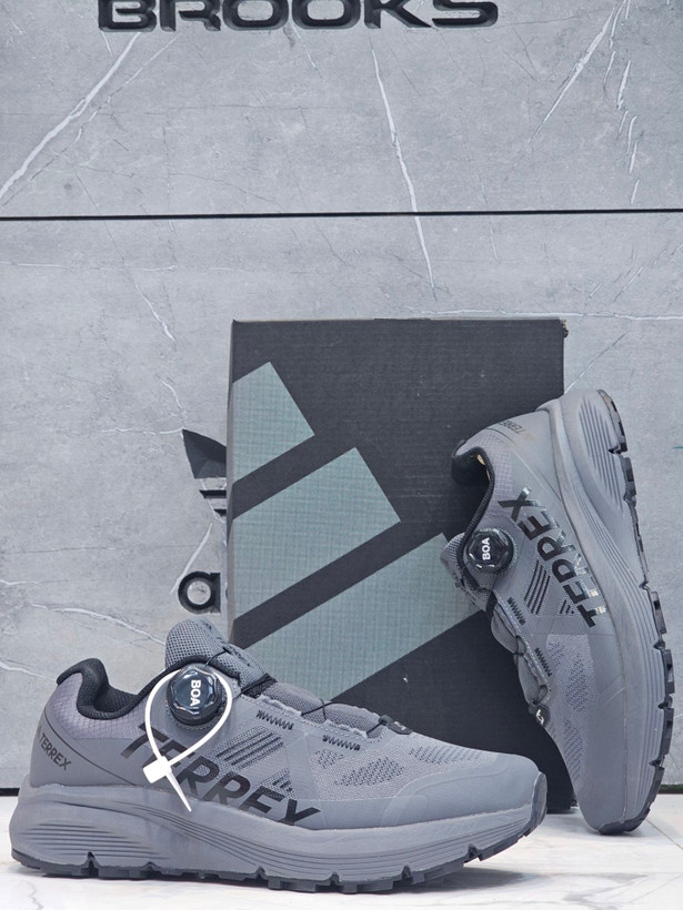کتونی آدیداس ترکس با بند دیسکی مسترکوالیتی /سایز 40 الی 44/Adidas Terrex BOA/ فروش عمده و تک