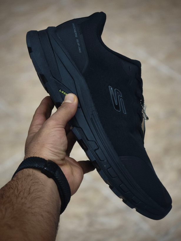 کتونی اسکیچرز طبی گود یر اسلیپ اینز مسترکوالیتی /Skechers Slip-ins Good Year/ سایز 40 الی 45/ فروش عمده و تک