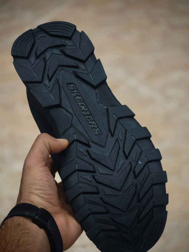 کتونی اسکیچرز طبی گود یر اسلیپ اینز مسترکوالیتی /Skechers Slip-ins Good Year/ سایز 40 الی 45/ فروش عمده و تک