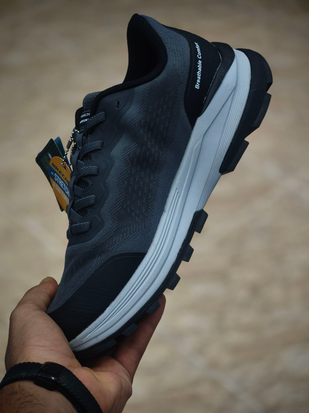 کتونی اسکیچرز طبی گود یر اسلیپ اینز مسترکوالیتی /Skechers Slip-ins Good Year/ سایز 40 الی 45/ فروش عمده و تک
