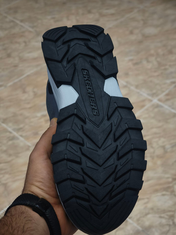 کتونی اسکیچرز طبی گود یر اسلیپ اینز مسترکوالیتی /Skechers Slip-ins Good Year/ سایز 40 الی 45/ فروش عمده و تک