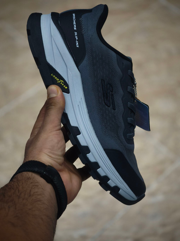 کتونی اسکیچرز طبی گود یر اسلیپ اینز مسترکوالیتی /Skechers Slip-ins Good Year/ سایز 40 الی 45/ فروش عمده و تک