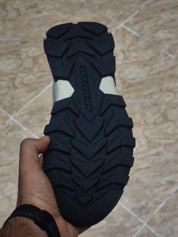 کتونی اسکیچرز طبی گود یر اسلیپ اینز مسترکوالیتی /Skechers Slip-ins Good Year/ سایز 40 الی 45/ فروش عمده و تک