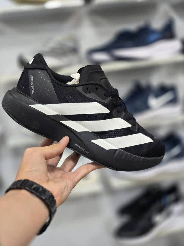 کتونی آدیداس آدیزیرو ایوو اسال مسترکوالیتی/سایز 40 الی 45/Adidas Adizero EVO SL/ فروش عمده و تک