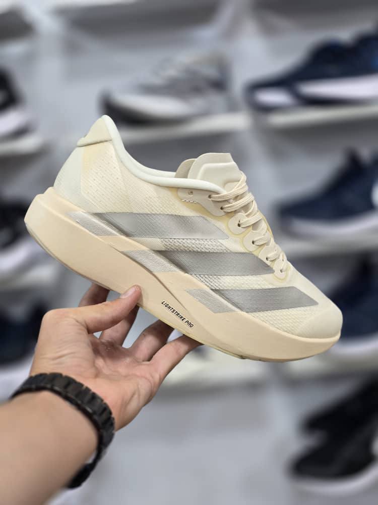کتونی آدیداس آدی‌زیرو ایوو اس‌ال مسترکوالیتی/سایز 40 الی 45/Adidas Adizero EVO SL/ فروش عمده و تک