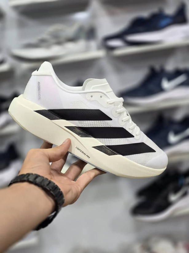 کتونی آدیداس آدیزیرو ایوو اسال مسترکوالیتی/سایز 40 الی 45/Adidas Adizero EVO SL/ فروش عمده و تک