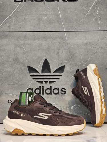 کتونی اسکیچرز طبی گود یر اسلیپ اینز مسترکوالیتی /Skechers Slip-ins Good Year/ سایز 40 الی 45/ فروش عمده و تک