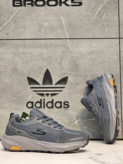 کتونی اسکیچرز طبی گود یر اسلیپ اینز مسترکوالیتی /Skechers Slip-ins Good Year/ سایز 40 الی 45/ فروش عمده و تک