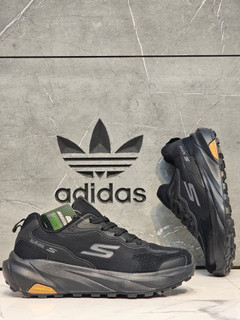 کتونی اسکیچرز طبی گود یر اسلیپ اینز مسترکوالیتی /Skechers Slip-ins Good Year/ سایز 40 الی 45/ فروش عمده و تک
