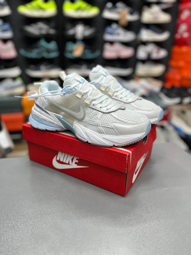 کتونی رانینگ نایکی وی تو کی مسترکوالیتی /سایز 37 الی 45/Nike V2k/ فروش عمده و تک